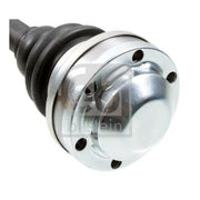 Febi CV Drive Shaft Driveshaft Front Left 181276