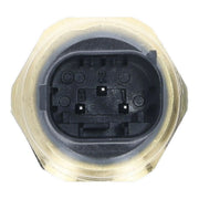 Valeo Fuel Rail Pressure Sensor from fuel distributo 367832