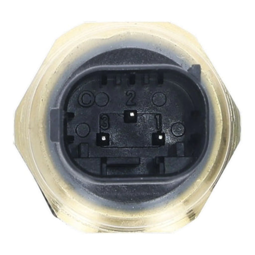 Valeo Fuel Rail Pressure Sensor from fuel distributo 367832