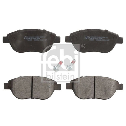 Febi Front Brake Pad Set 16422