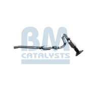 BM Catalysts Homologated Petrol Cat BM91126H