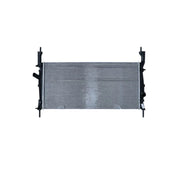 NRF Engine Radiator 53746