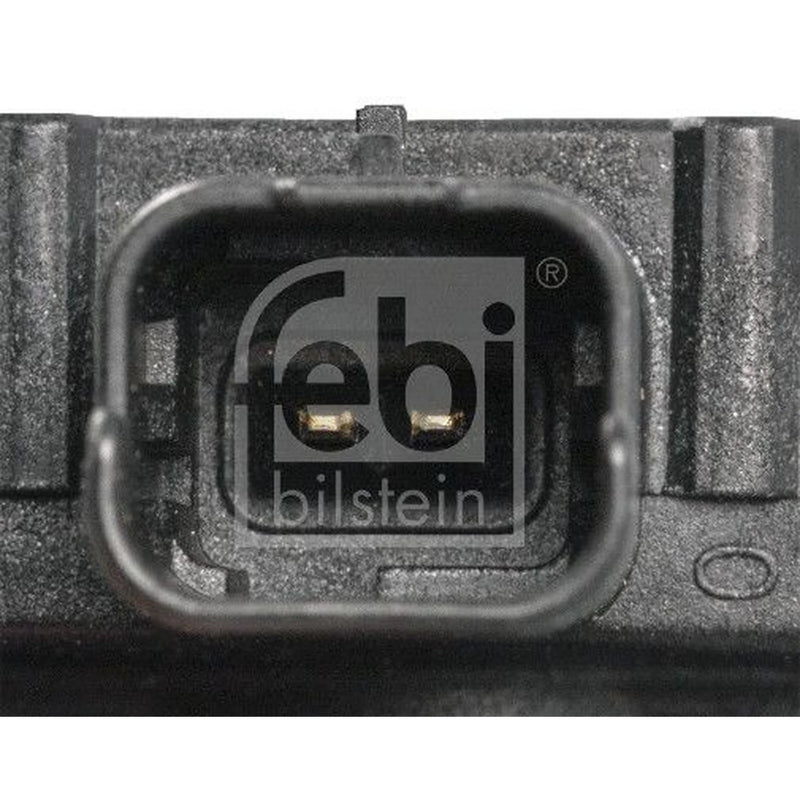 Febi Exhaust Control Pressure Converter Connectors V 184475