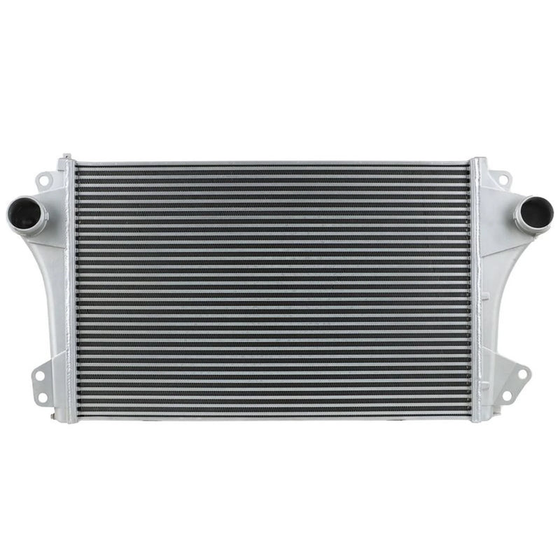 Hella Intercooler (Charge Air Cooler) 8ML 366 341-181