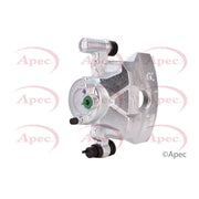 Apec Brake Caliper Assembly Front Right RCA301N