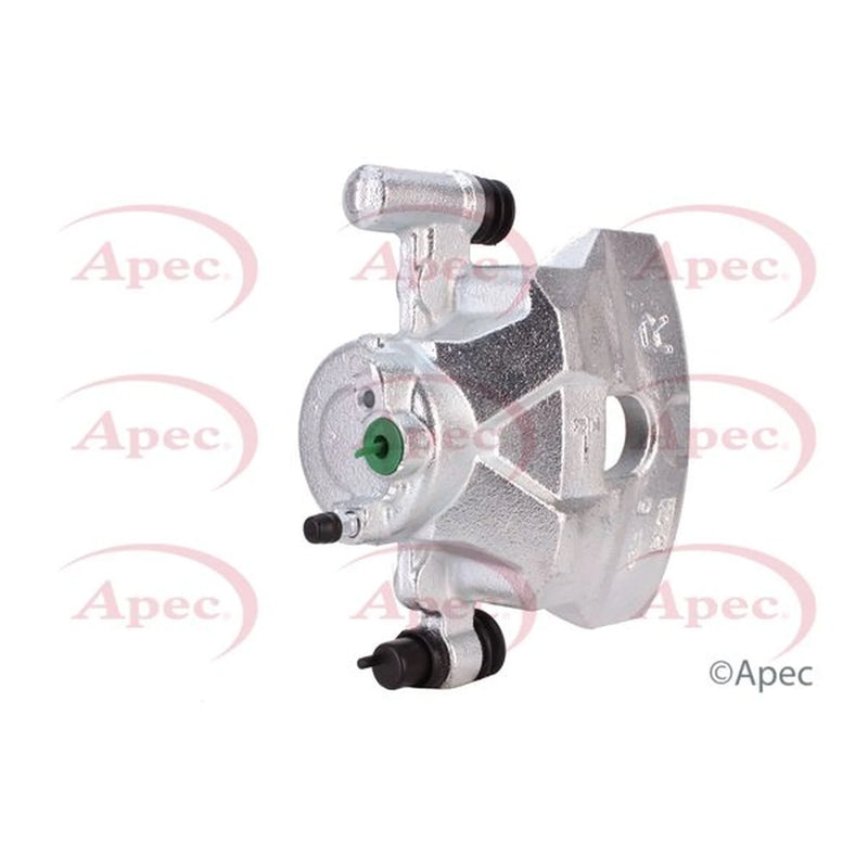 Apec Brake Caliper Assembly Front Right RCA301N