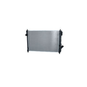 NRF Engine Radiator 59054