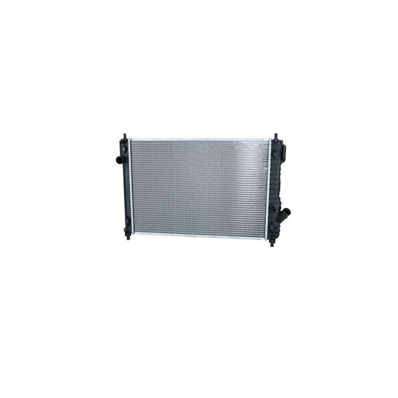 NRF Engine Radiator 59054