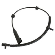 Textar ABS Wheel Speed Sensor Rear Left 45003700