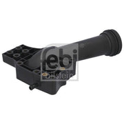 Febi Coolant Water Pipe Tube 1003955