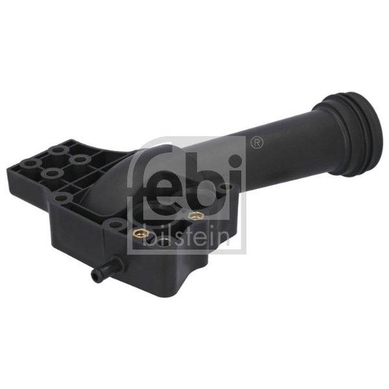 Febi Coolant Water Pipe Tube 1003955