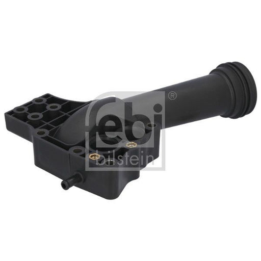 Febi Coolant Water Pipe Tube 1003955