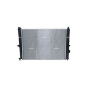 NRF Engine Radiator 59245