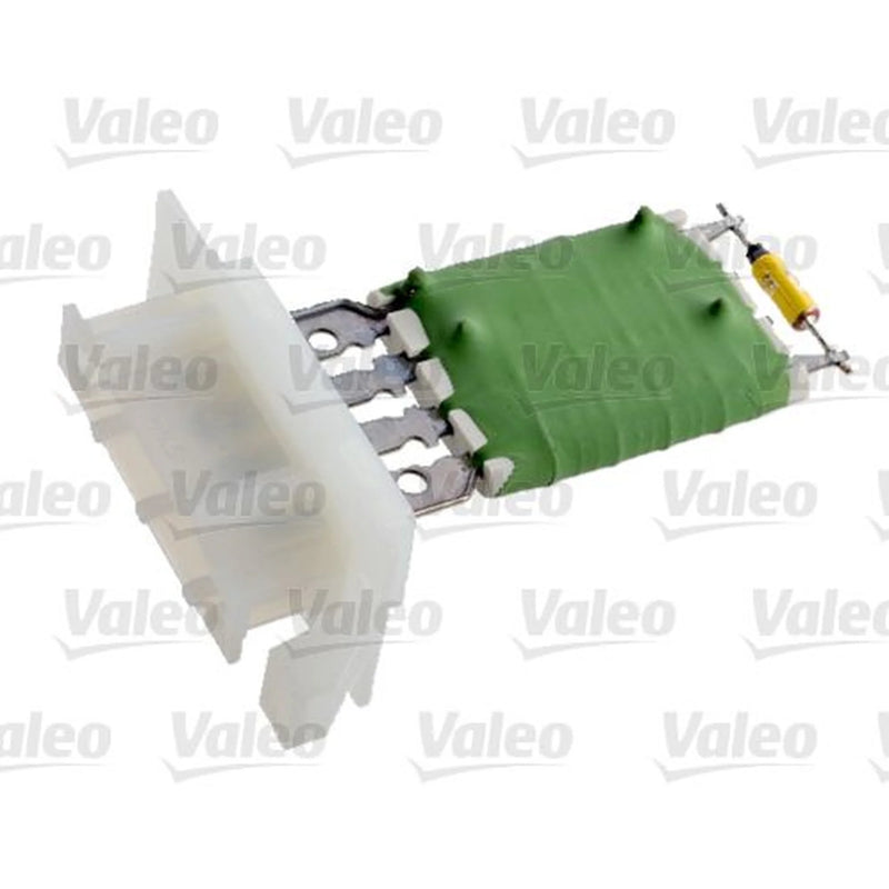 Valeo Heater Blower Resistor 515082