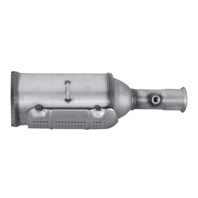 Hella Soot/Particulate Filter 8LG 366 070-891