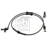 Febi ABS Wheel Speed Sensor Front Right 106460