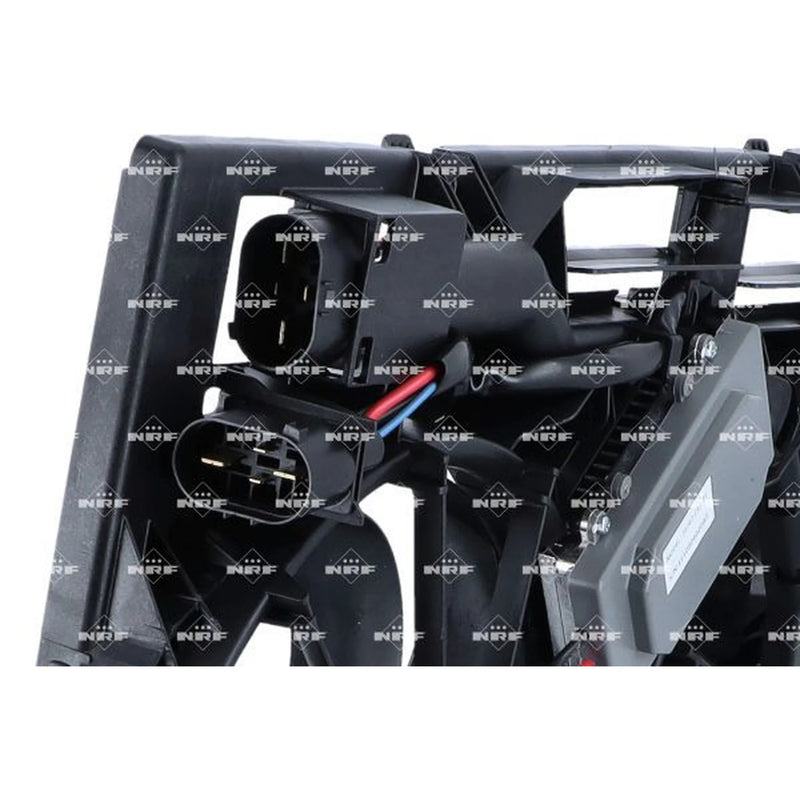 NRF Engine Cooling Fan 470015