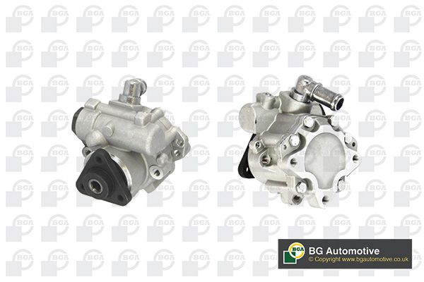 BGA Power Steering Hydraulic Pump