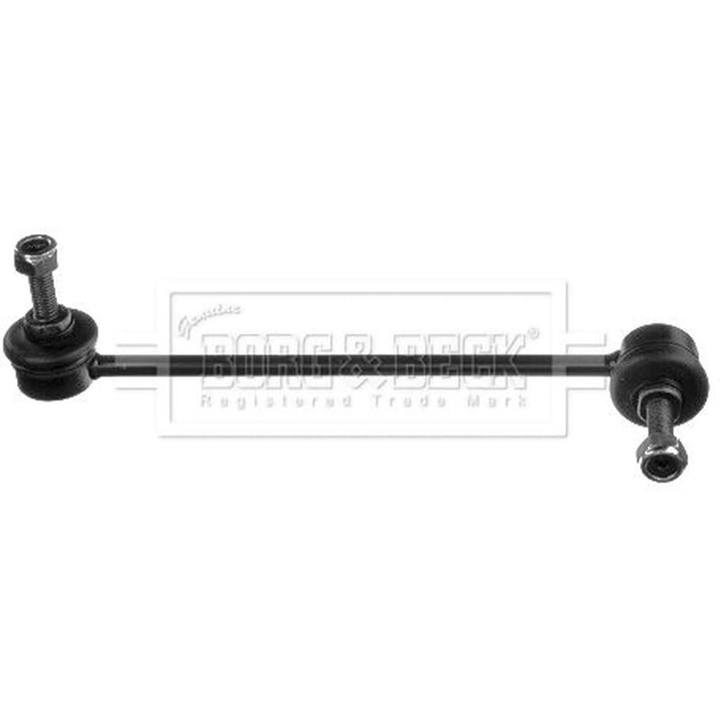Borg & Beck Stabiliser Bar Link Coupling Rod BDL6306