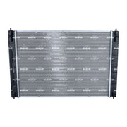 NRF Engine Radiator 550108