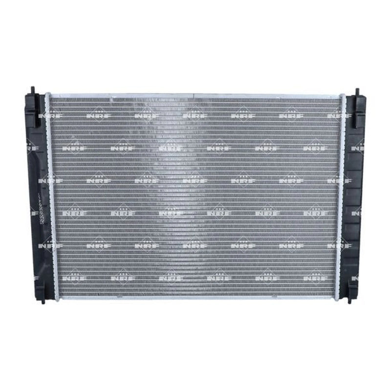 NRF Engine Radiator 550108