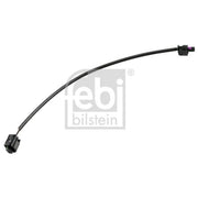Febi Auxiliary Water Pump Cable Repair Set 2 Connectors 184981