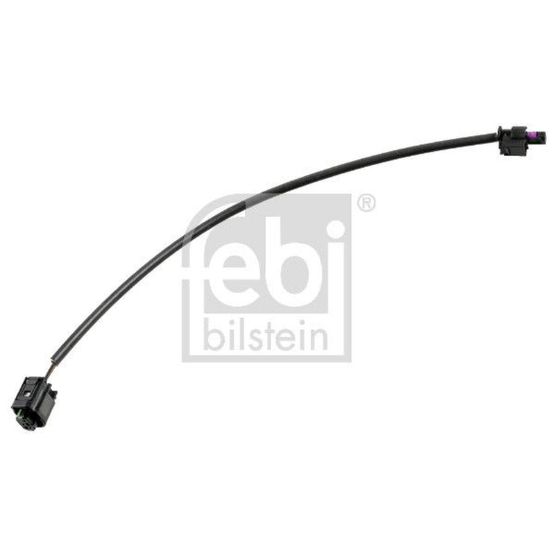 Febi Auxiliary Water Pump Cable Repair Set 2 Connectors 184981
