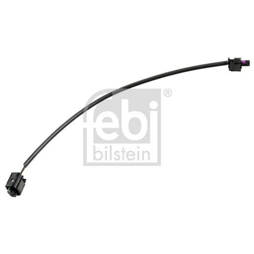 Febi Auxiliary Water Pump Cable Repair Set 2 Connectors 184981