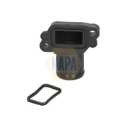 NAPA Coolant Flange Housing Connector NTH1609