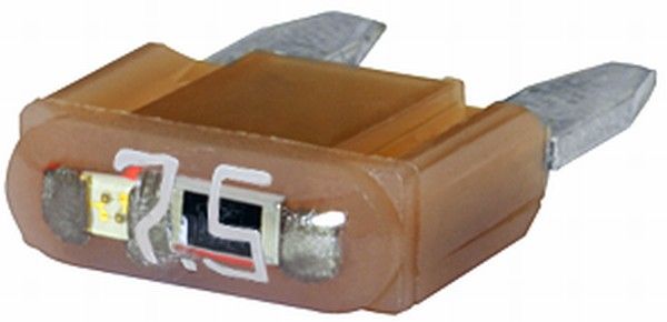 Hella 8JS 728 596-202 Fuse