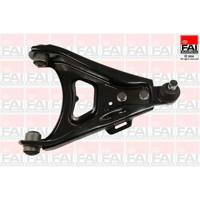FAI Control/Trailing Arm SS263