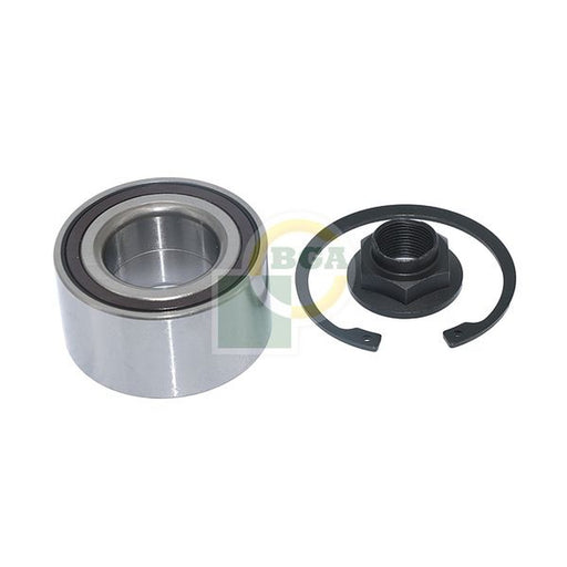 BGA Wheel Bearing Kit 74mm WHB2339K
