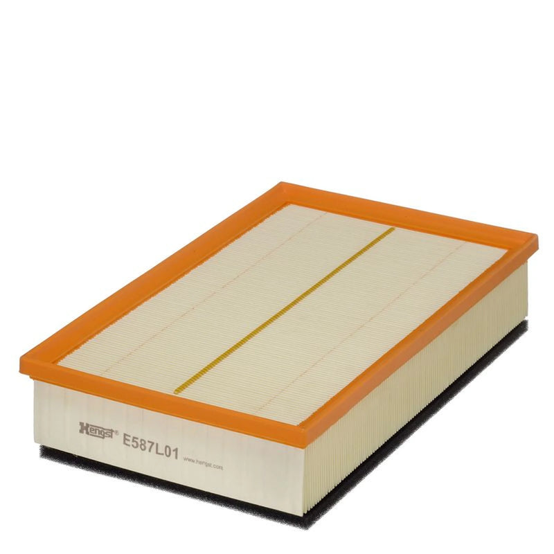 Hengst Engine Air Filter E587L01