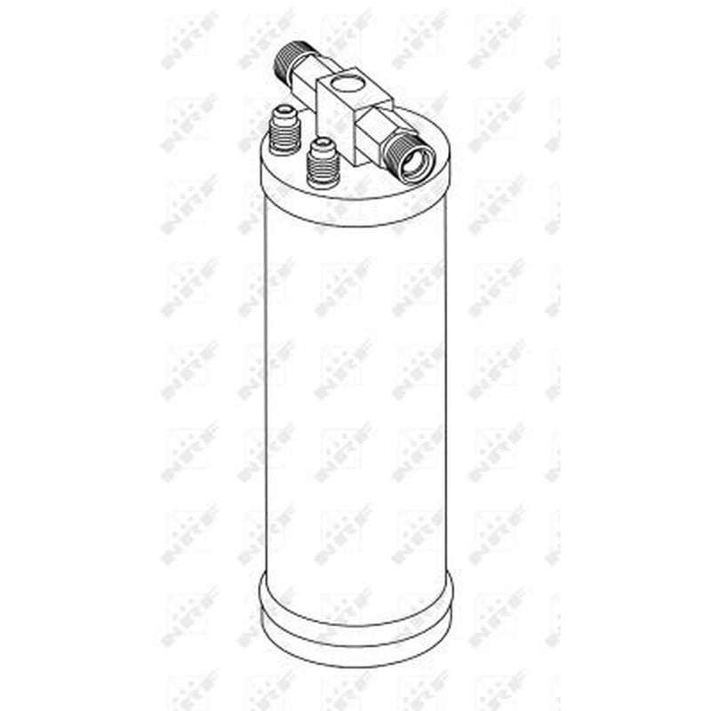 NRF Air Conditioning Dryer 33160
