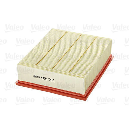 Valeo Engine Air Filter 585094
