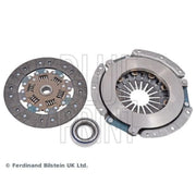 Blue Print Clutch Kit Set 3pc 240mm ADN130164