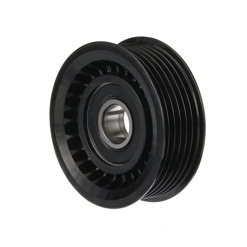 Gates V-Ribbed Belt Deflection/Guide Pulley T36857