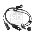 Febi ABS Wheel Speed Sensor Front Left 172428