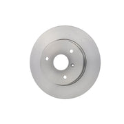Bosch 2 x Solid Front Brake Discs 0 986 479 305