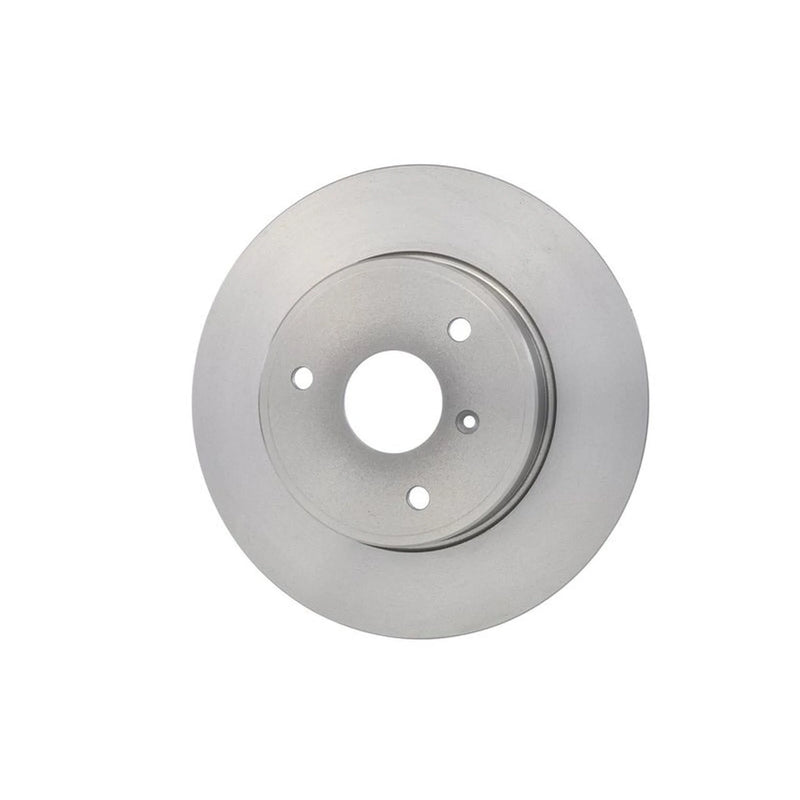 Bosch 2 x Solid Front Brake Discs 0 986 479 305