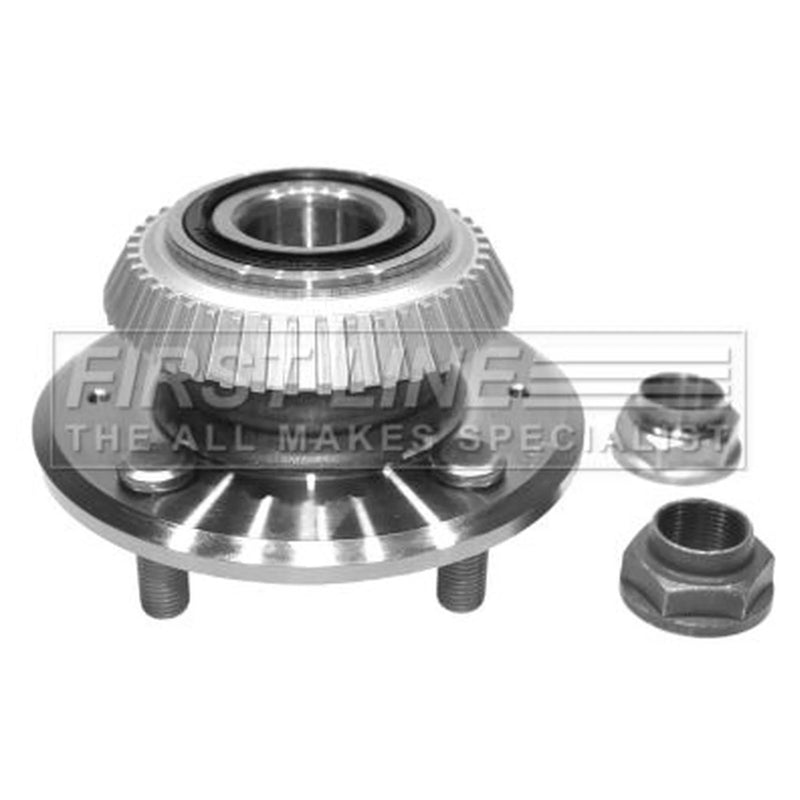 First Line Wheel Bearing Kit FBK653