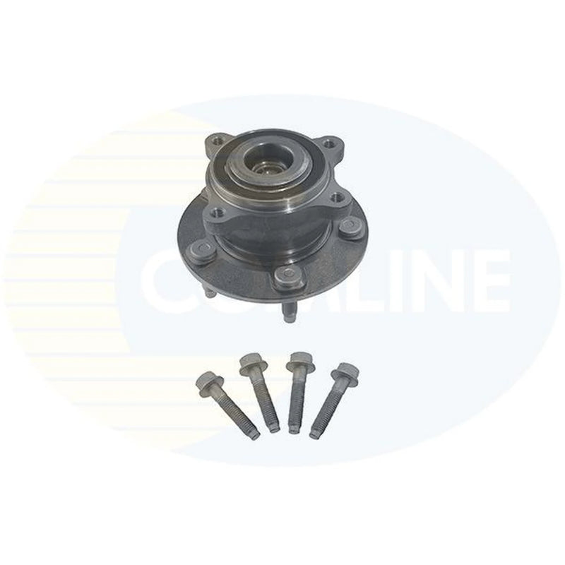 Comline Wheel Bearing Kit CHA236