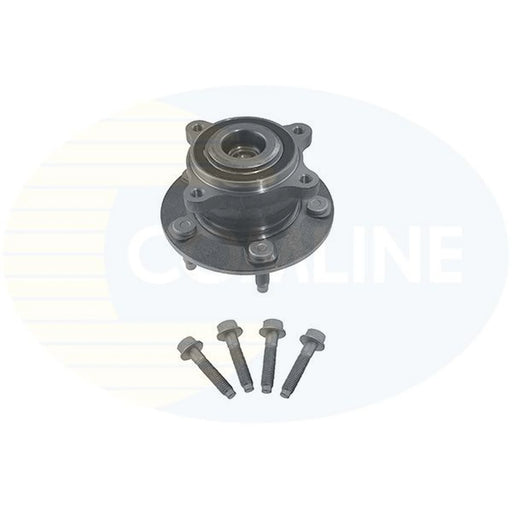 Comline Wheel Bearing Kit CHA236