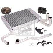 Febi Heater Matrix Core Heat Exchanger 175072