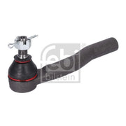 Febi Steering Tie Rod End Ball Joint Front Left 180277