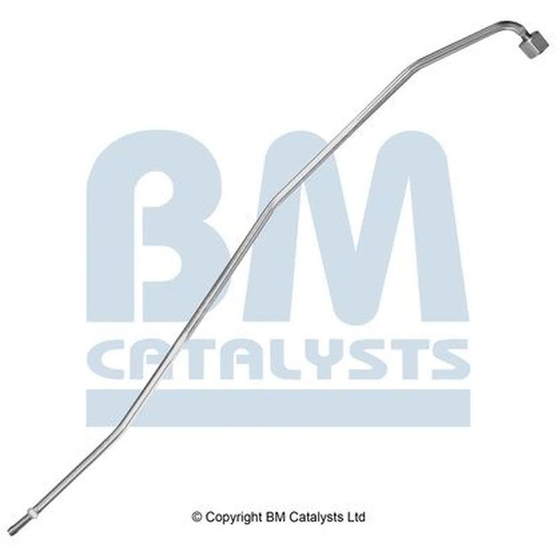 BM Catalysts Pressure Pipe PP11208B 30751537 PP11208B
