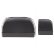 Hella Licence Plate Light / Lamp Right R10W 2KA 998 523-001
