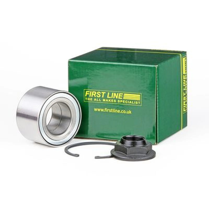 First Line Wheel Bearing Kit FBK656