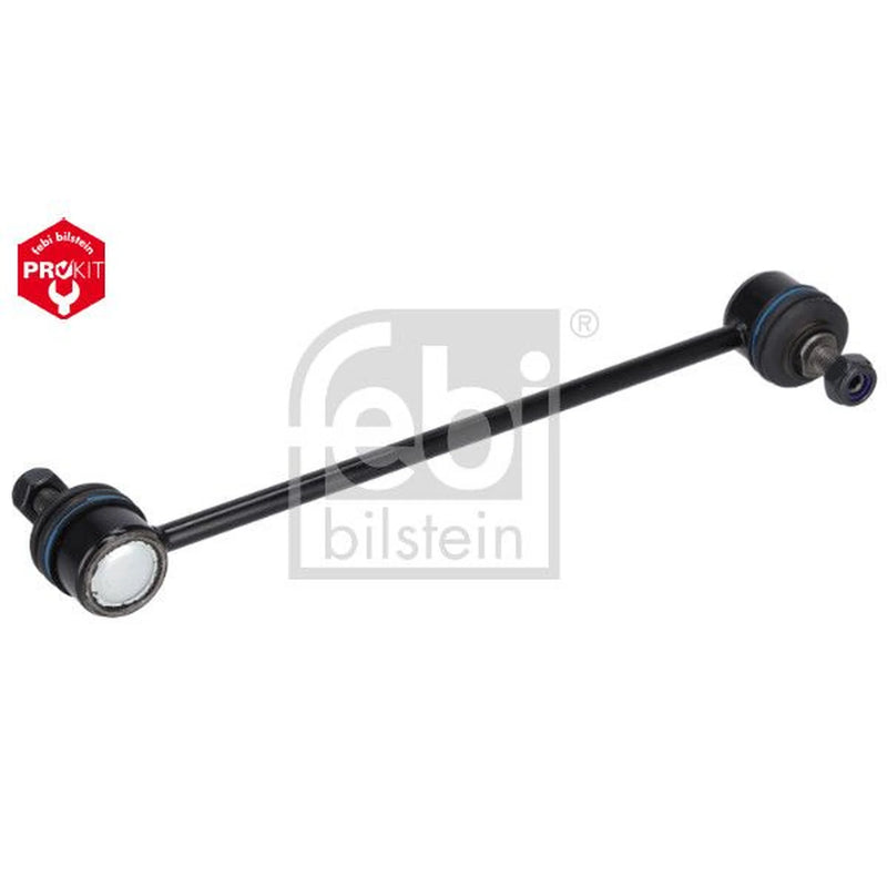 Febi Stabiliser Bar Link Coupling Rod Front Right 17377