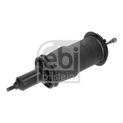 Febi Cab Suspension Air Bellow 198330